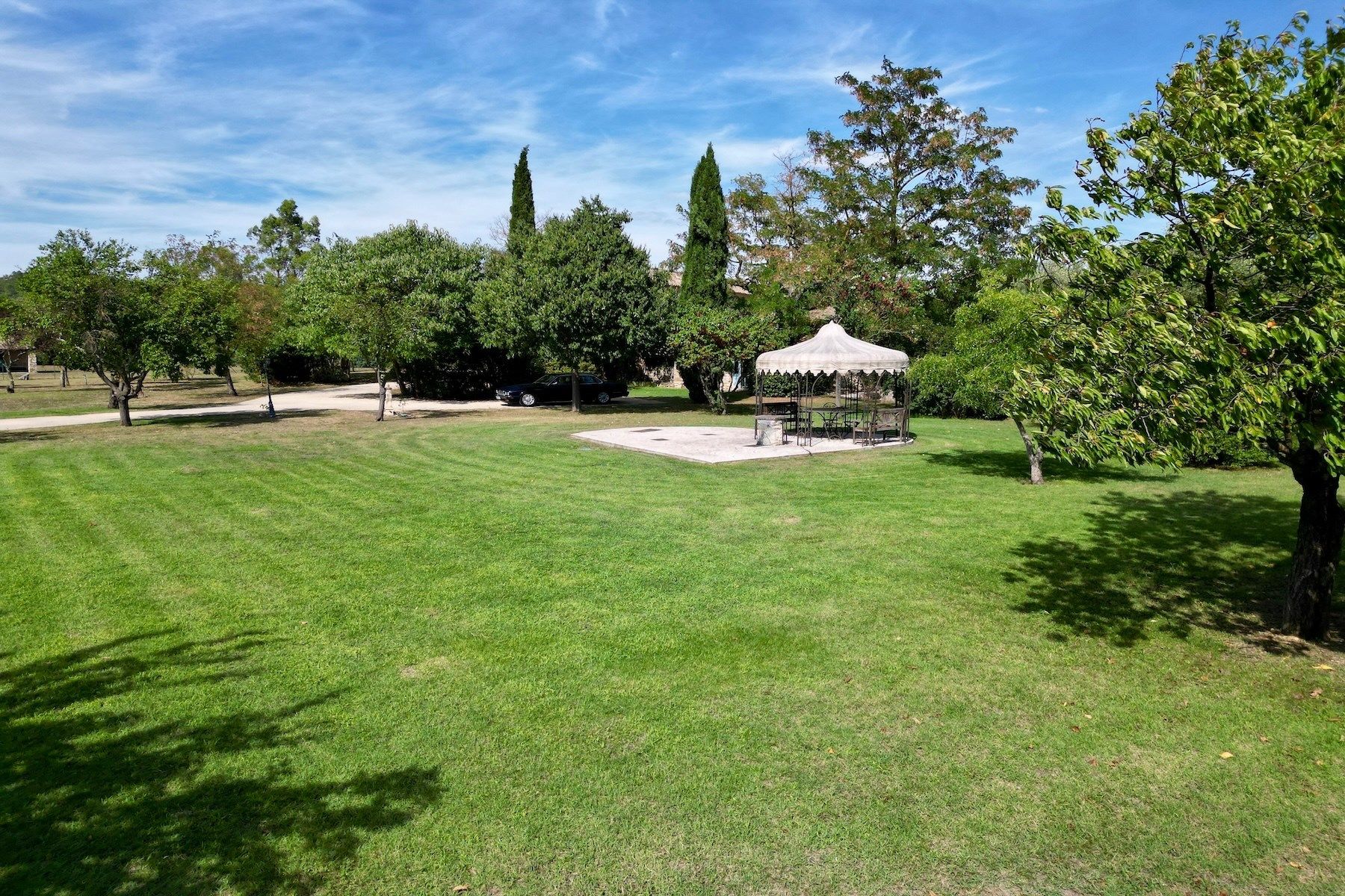 maison de luxe 9 Pièces en vente sur UZES (30700)