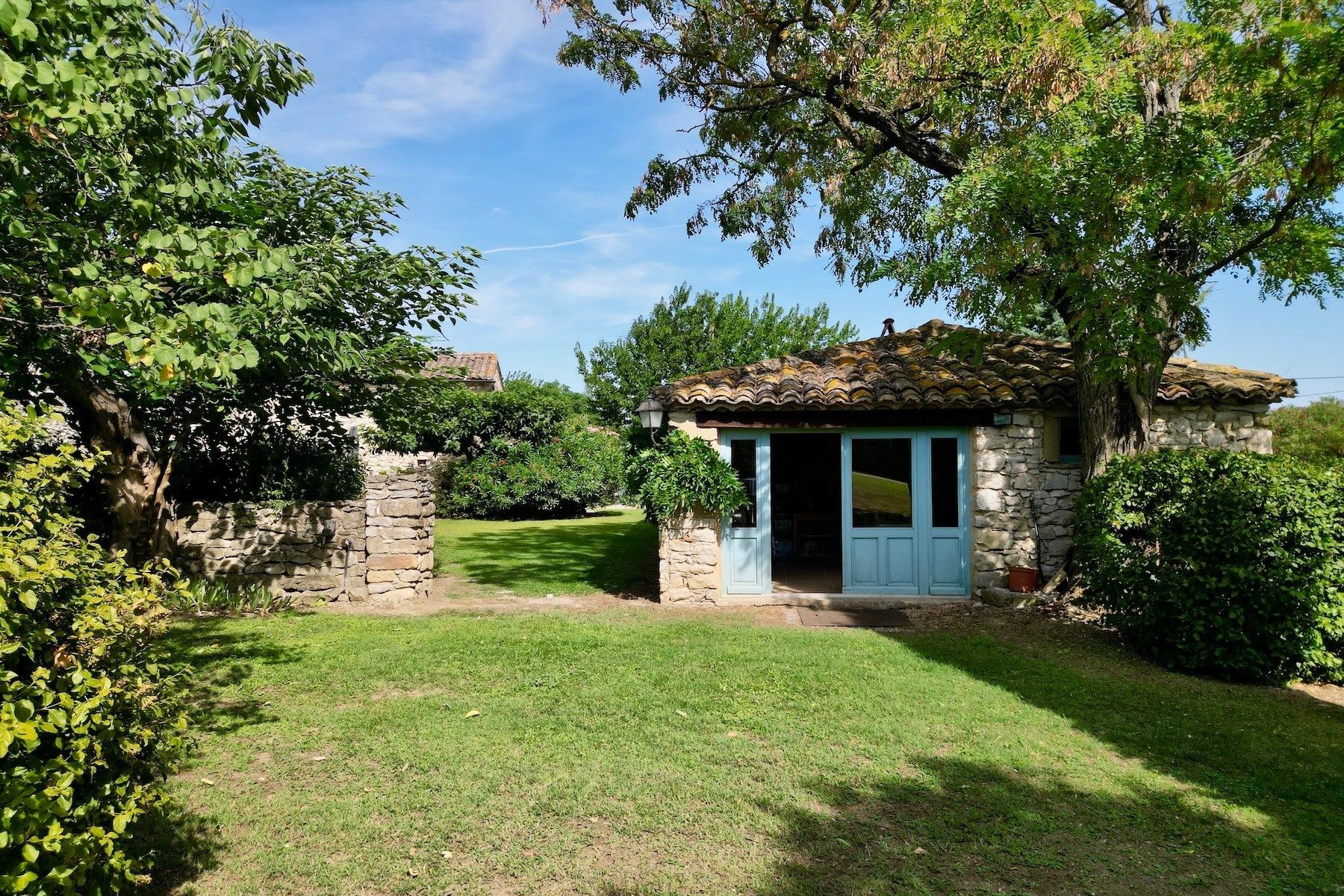 maison de luxe 9 Pièces en vente sur UZES (30700)