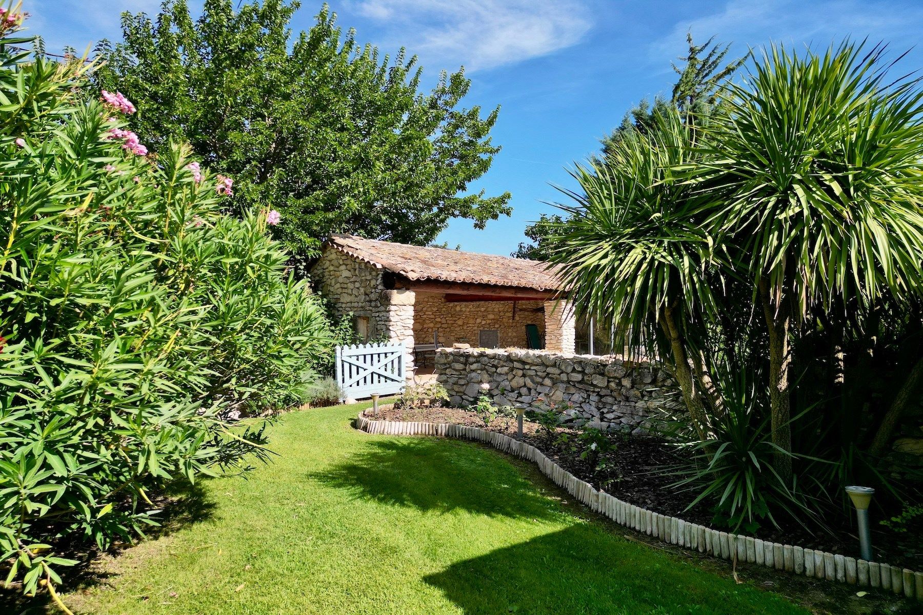 maison de luxe 9 Pièces en vente sur UZES (30700)