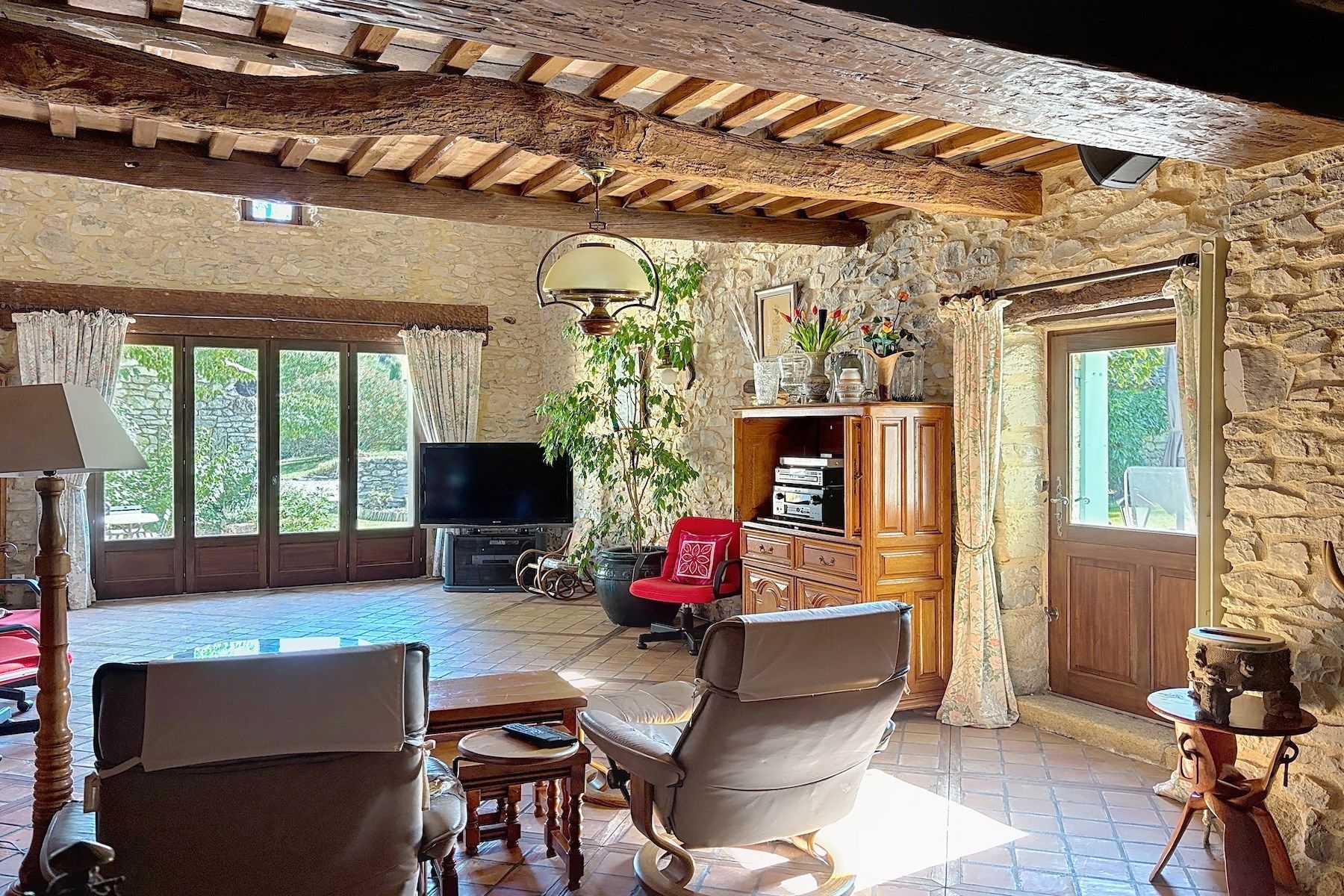 maison de luxe 9 Pièces en vente sur UZES (30700)