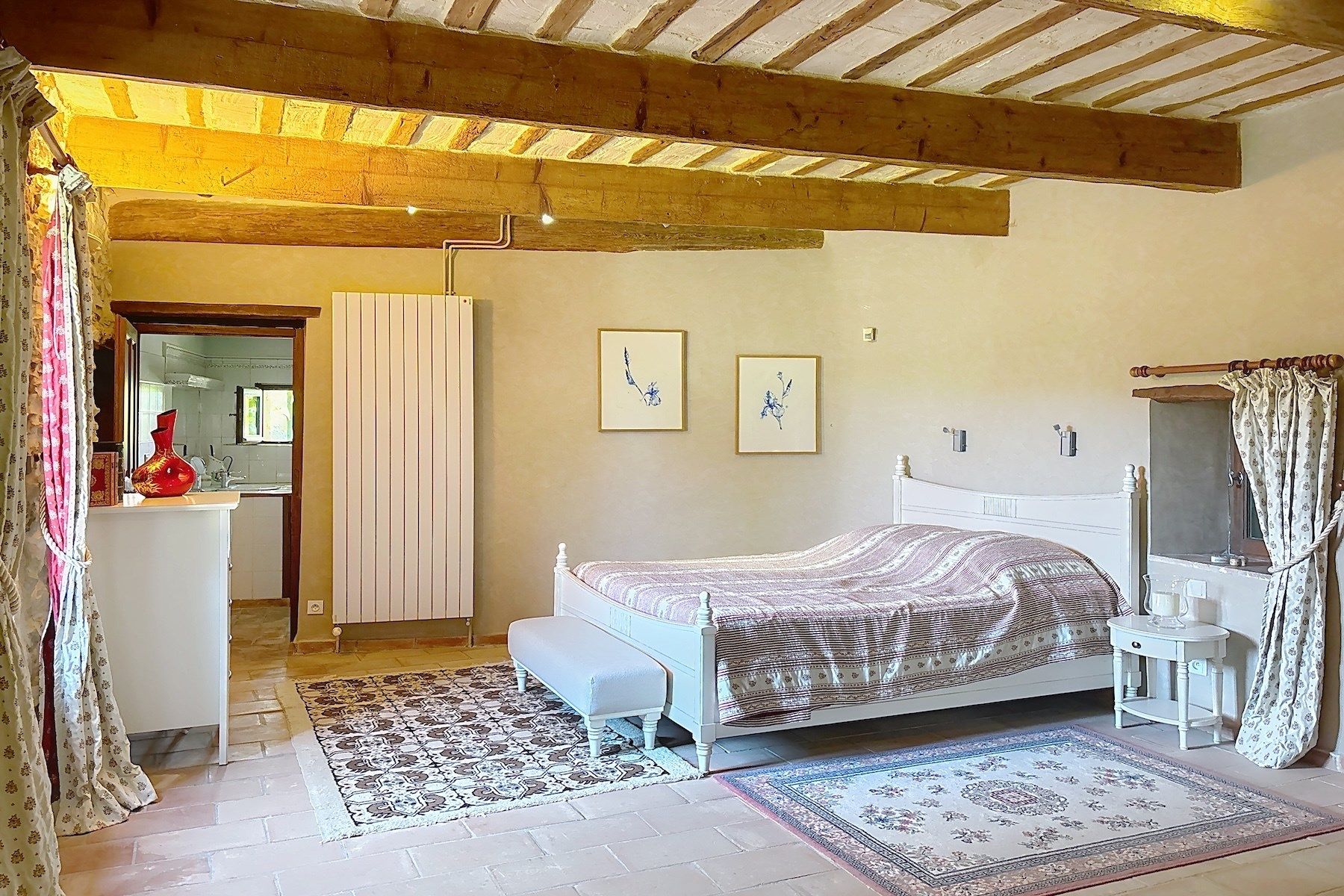 maison de luxe 9 Pièces en vente sur UZES (30700)