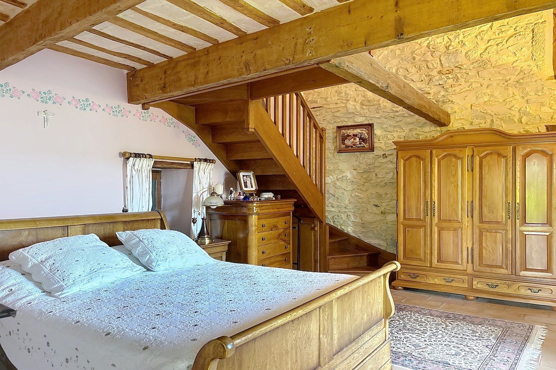 maison de luxe 9 Pièces en vente sur UZES (30700)