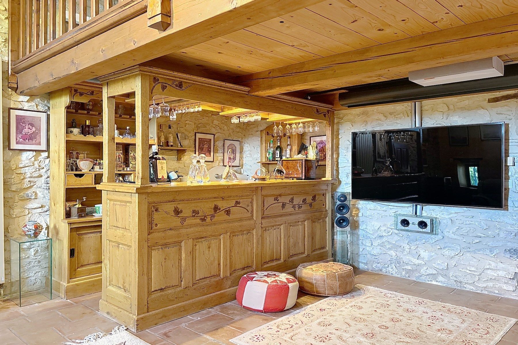 maison de luxe 9 Pièces en vente sur UZES (30700)