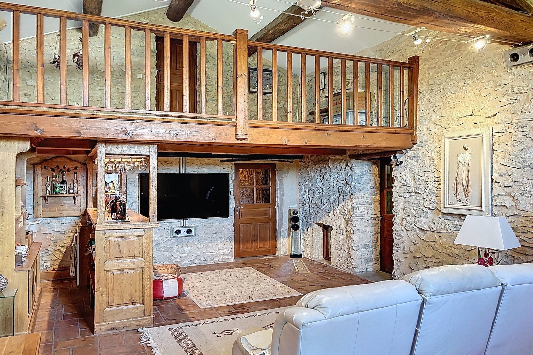 maison de luxe 9 Pièces en vente sur UZES (30700)