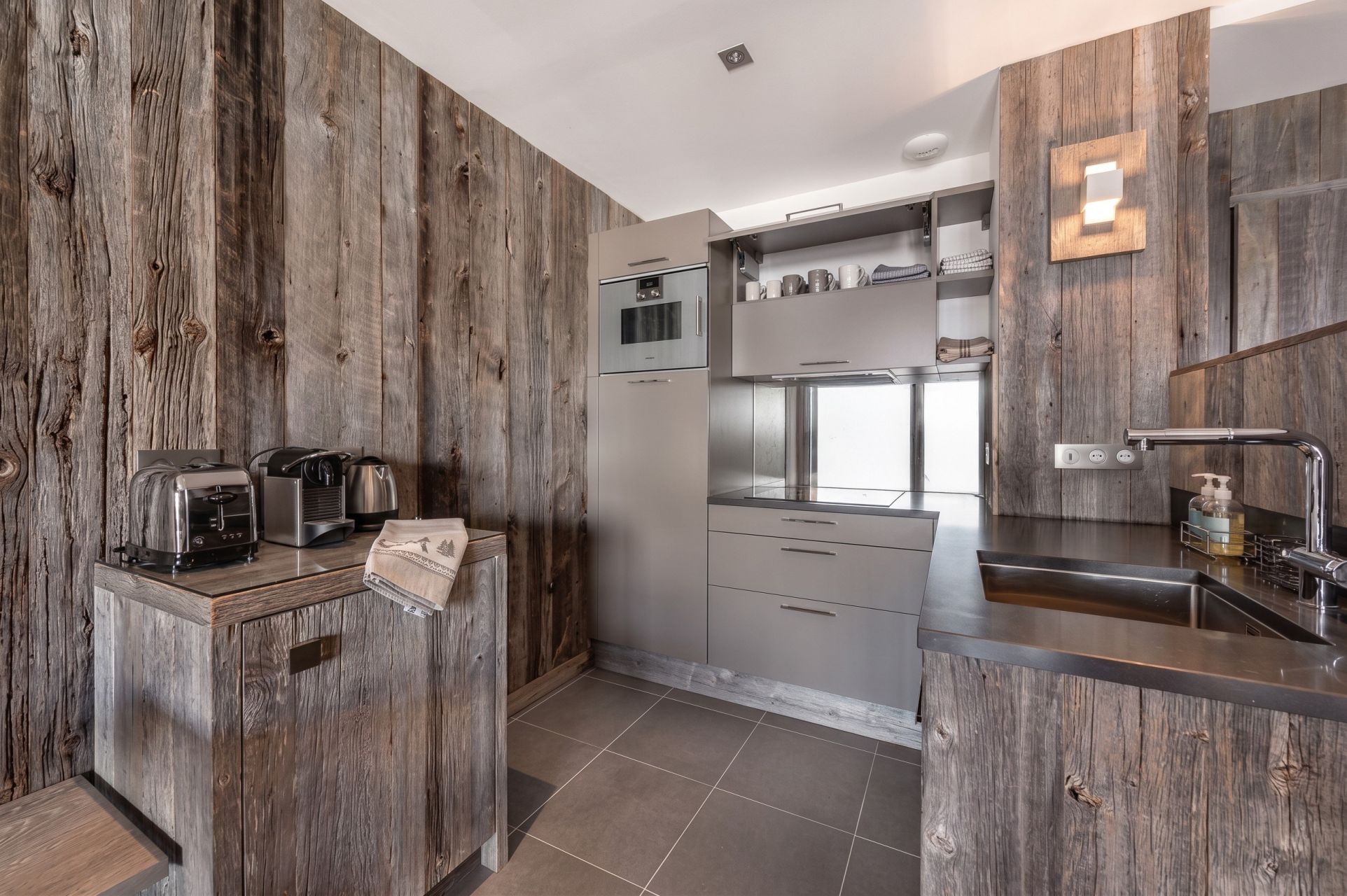 luxury apartment 3 Rooms for seasonal rent on MERIBEL LES ALLUES (73550)