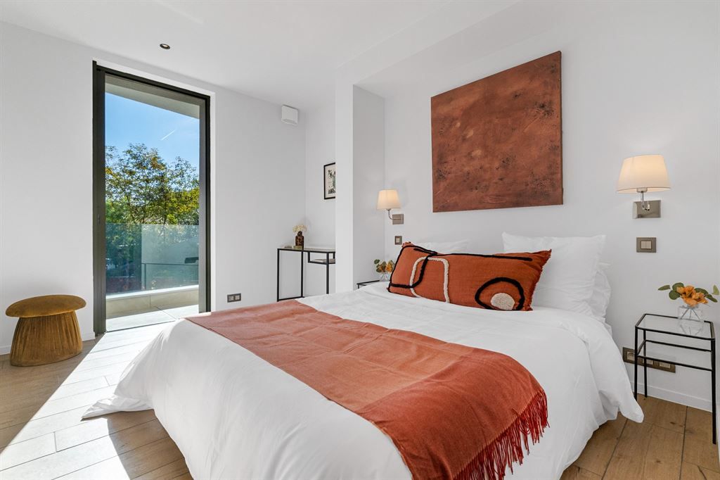 appartement de luxe 4 Pièces en vente sur MANDELIEU LA NAPOULE (06210)