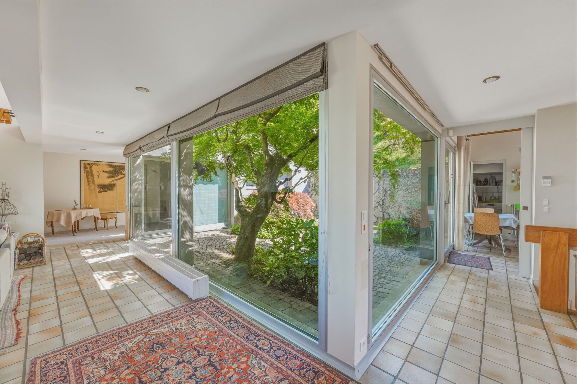 luxury house 7 Rooms for sale on THONON LES BAINS (74200)
