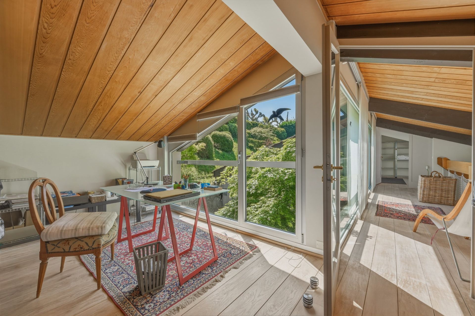 luxury house 7 Rooms for sale on THONON LES BAINS (74200)