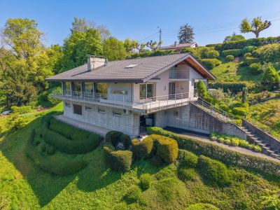 Sale Luxury house Thonon-les-Bains 7&nbsp;Rooms 306&nbsp;m²