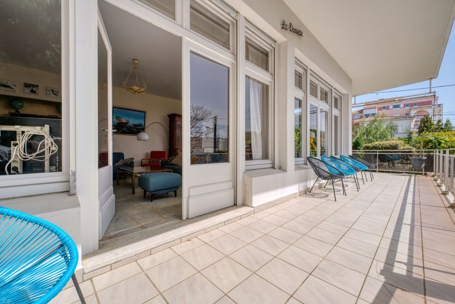 luxury house 8 Rooms for sale on ROYAN (17200)