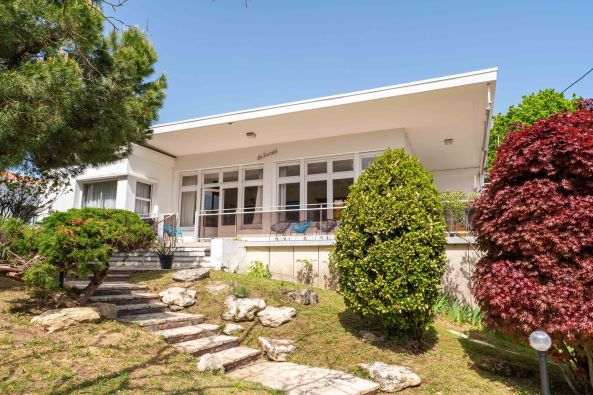 Sale Luxury house Royan 8&nbsp;Rooms 204&nbsp;m²