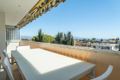 Vente Appartement de luxe Antibes 4&nbsp;Pièces 139&nbsp;m²