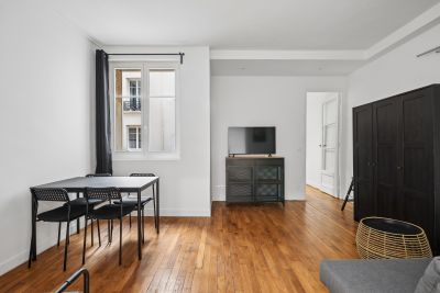 Vente Appartement de luxe Paris 16 2&nbsp;Pièces 50&nbsp;m²