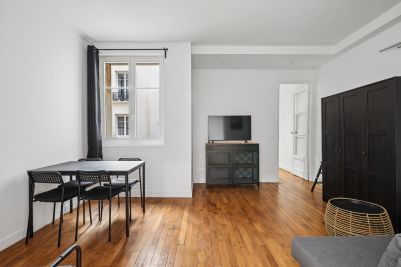 Vente Appartement de luxe Paris 16 2&nbsp;Pièces 50&nbsp;m²