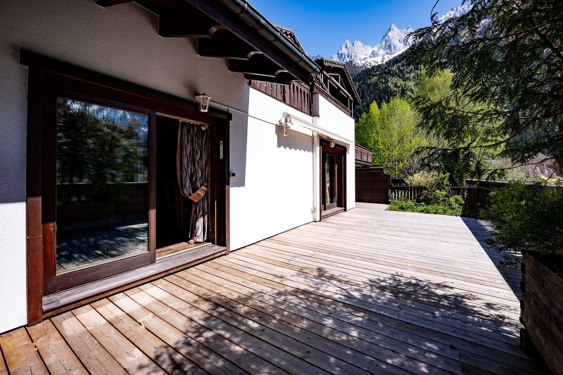 luxury apartment 6 Rooms for sale on CHAMONIX MONT BLANC (74400)