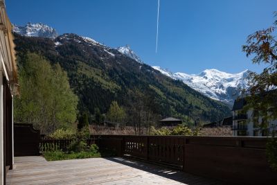 Sale Luxury apartment Chamonix-Mont-Blanc 6&nbsp;Rooms 123&nbsp;m²