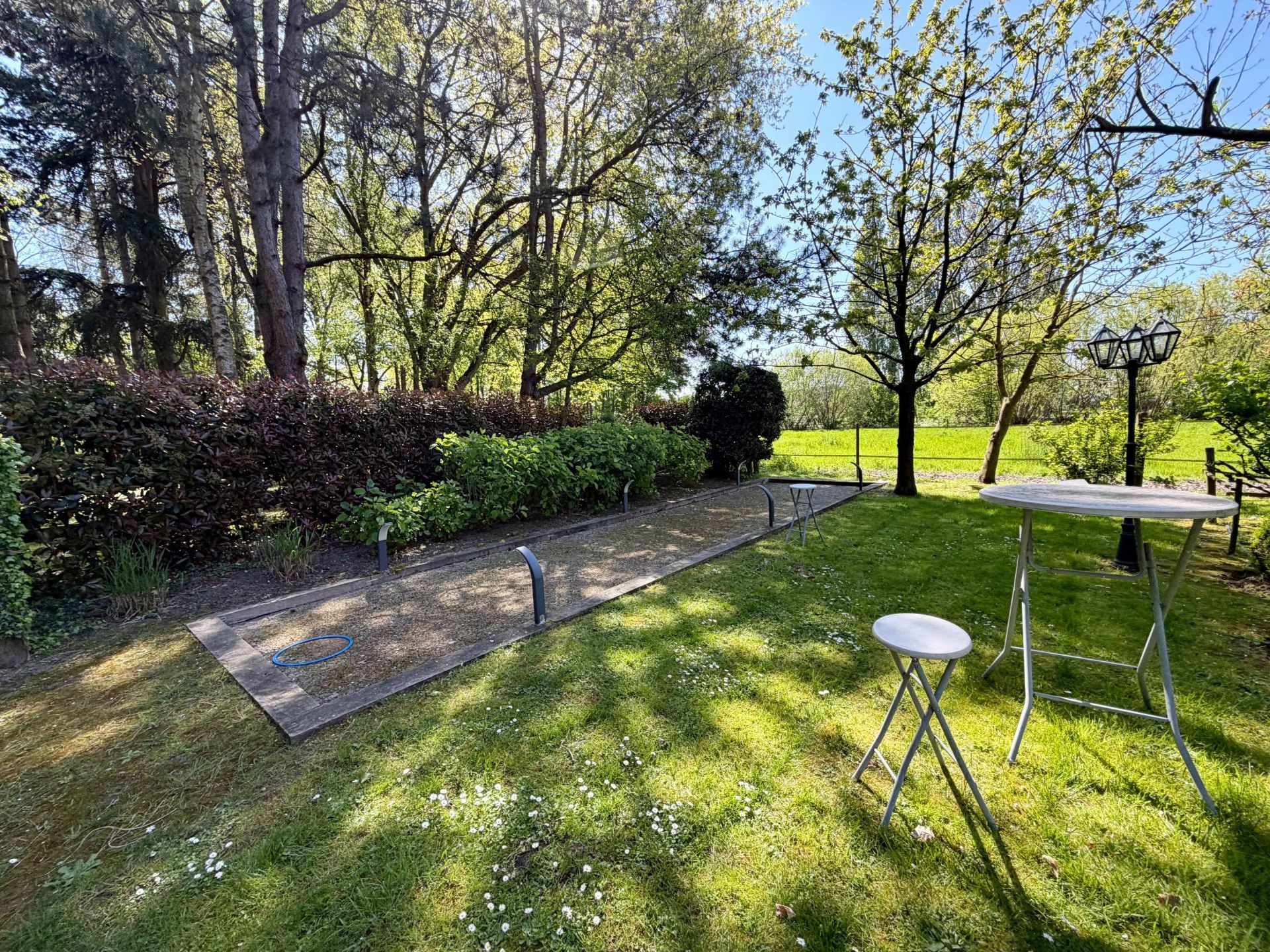 luxury house 15 Rooms for sale on MERIGNIES (59710)