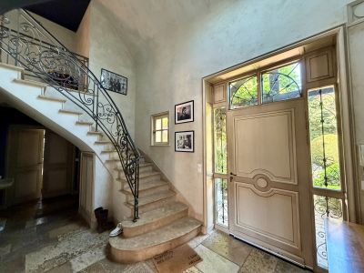 Sale Luxury house Mérignies 15&nbsp;Rooms 315&nbsp;m²