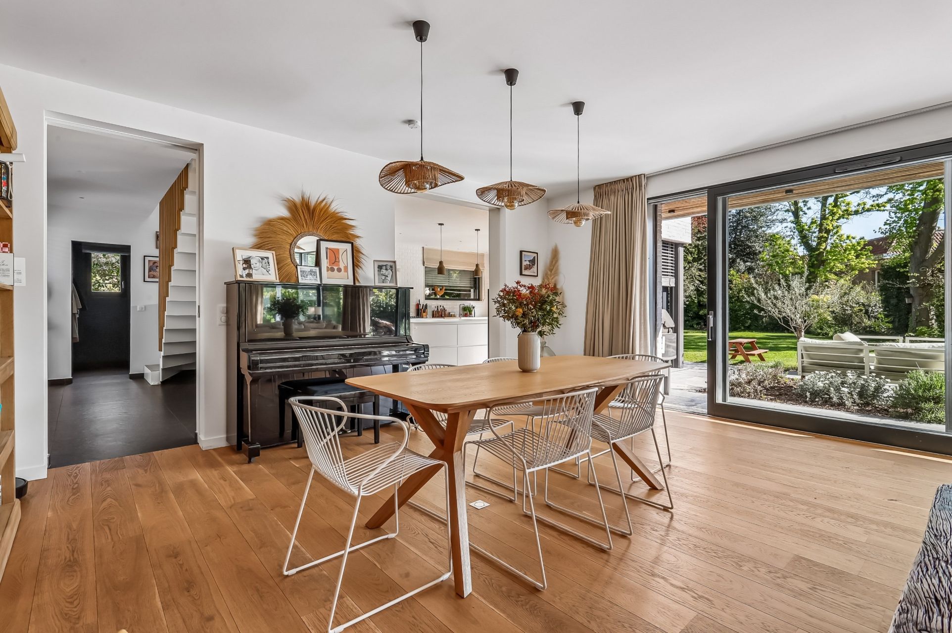 maison de luxe 6 Pièces en vente sur MOUVAUX (59420)