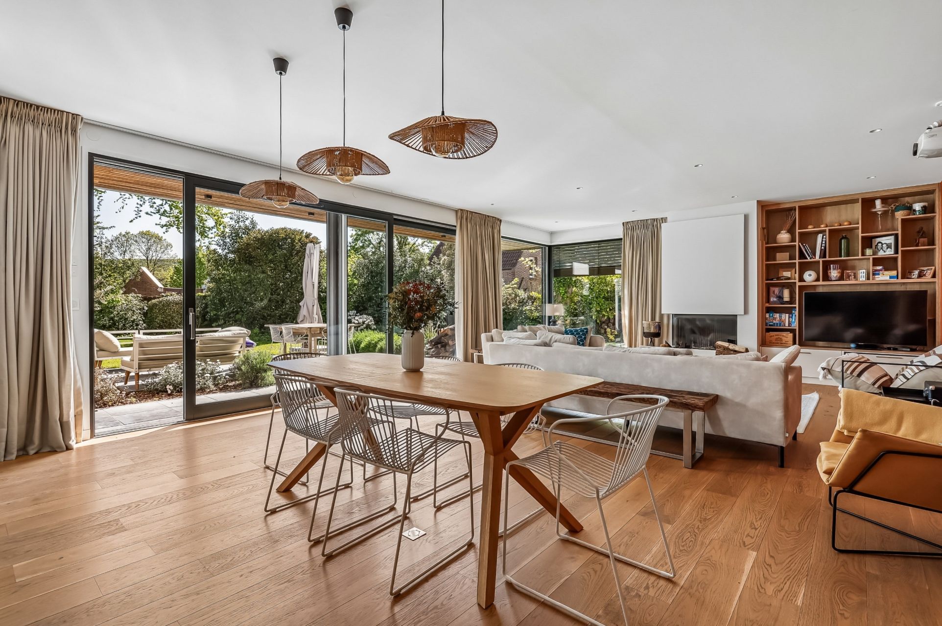 maison de luxe 6 Pièces en vente sur MOUVAUX (59420)