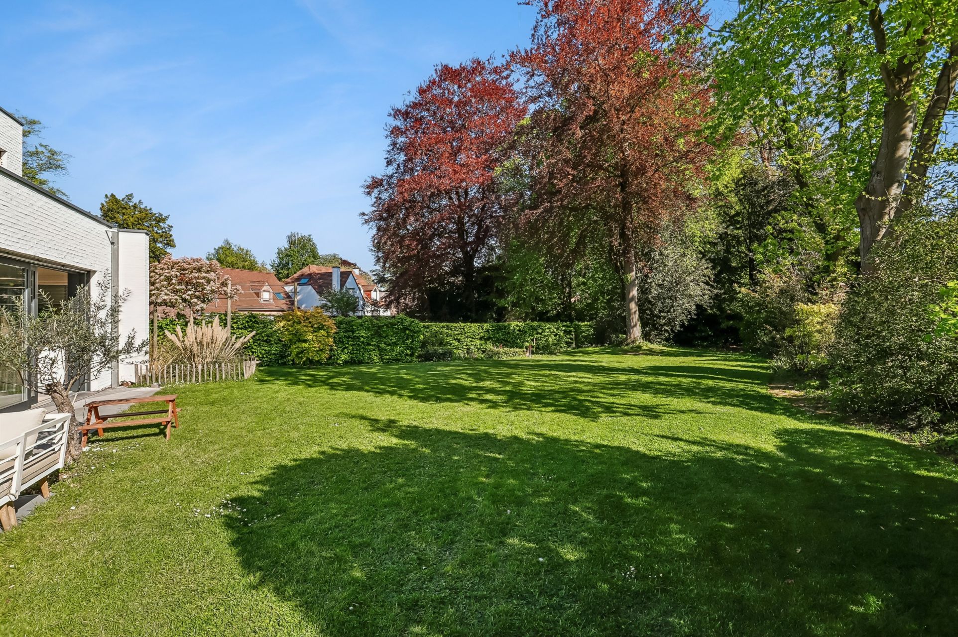 maison de luxe 6 Pièces en vente sur MOUVAUX (59420)