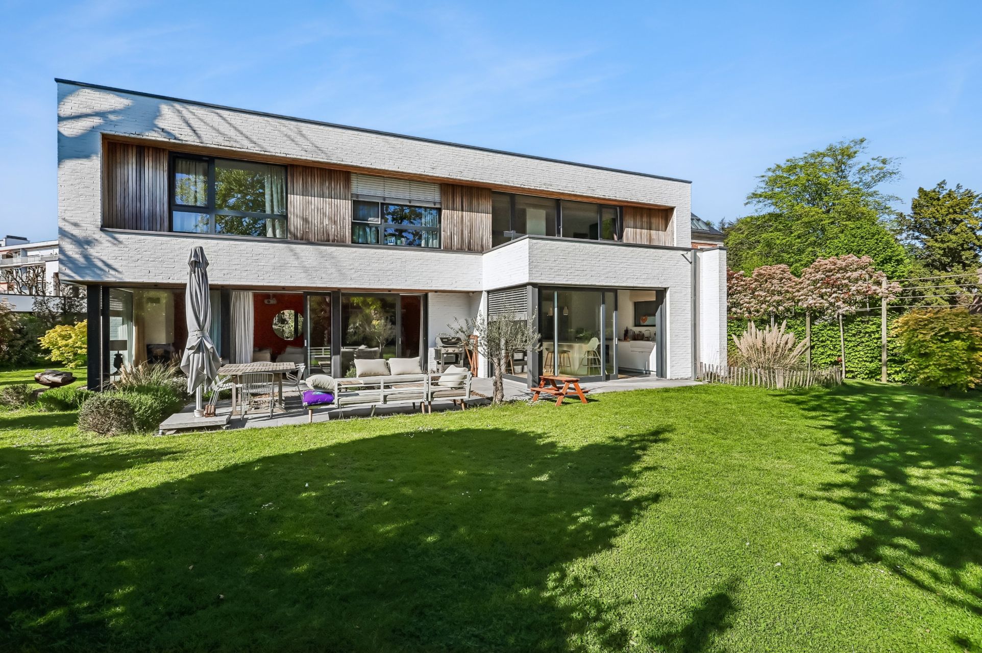 maison de luxe 6 Pièces en vente sur MOUVAUX (59420)