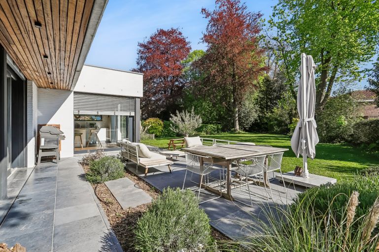 maison de luxe 6 Pièces en vente sur MOUVAUX (59420)