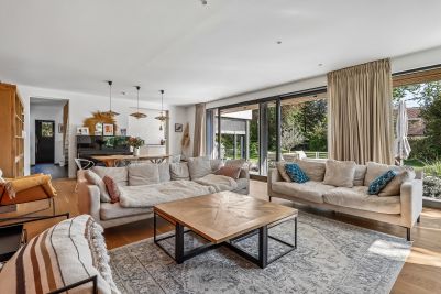 Sale Luxury house Mouvaux 6&nbsp;Rooms 200&nbsp;m²