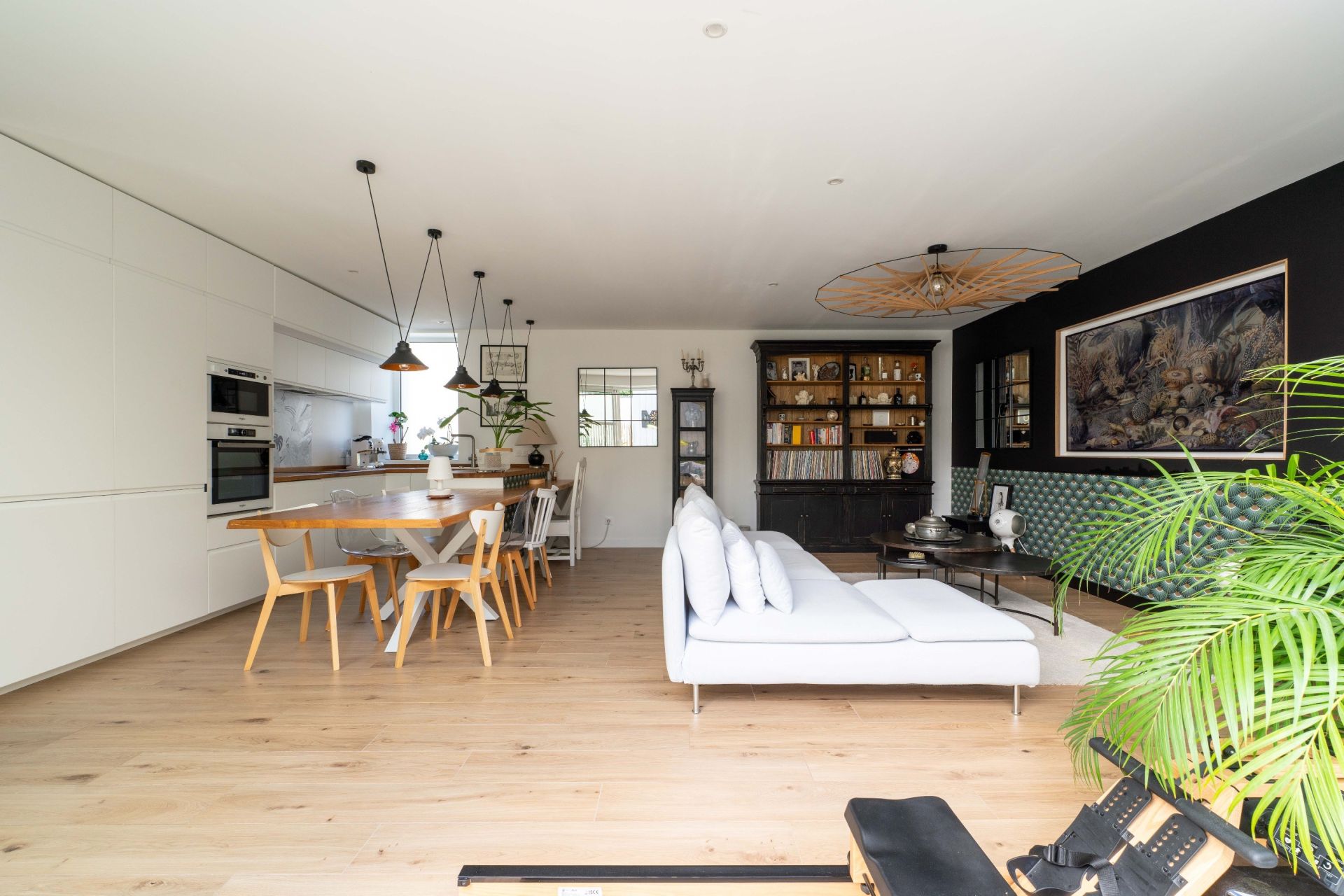 maison de luxe 4 Pièces en vente sur LA ROCHELLE (17000)