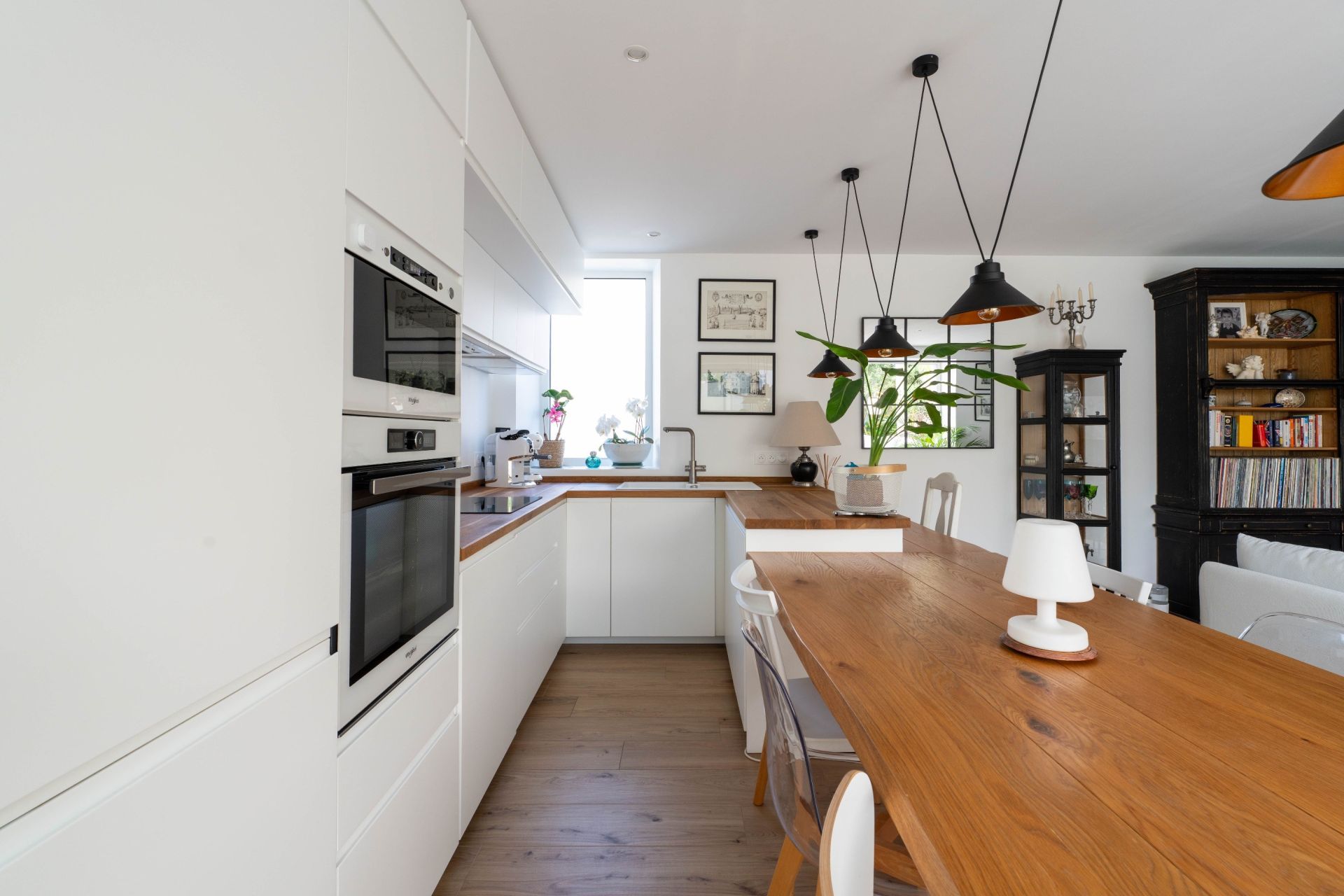 maison de luxe 4 Pièces en vente sur LA ROCHELLE (17000)