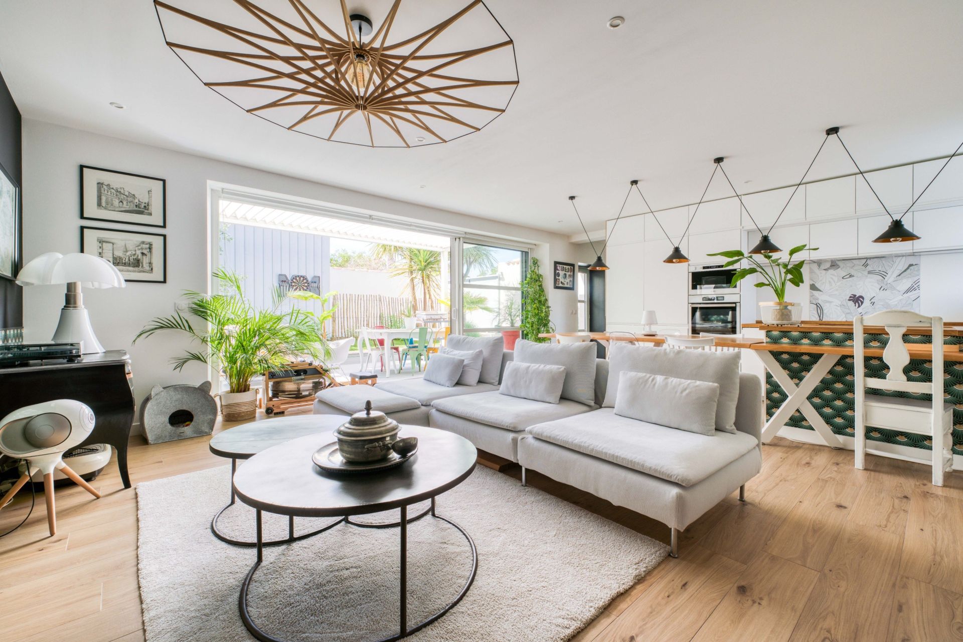 maison de luxe 4 Pièces en vente sur LA ROCHELLE (17000)