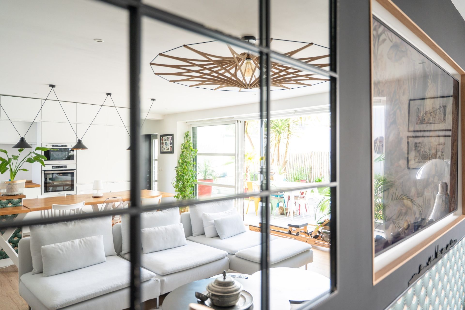 maison de luxe 4 Pièces en vente sur LA ROCHELLE (17000)