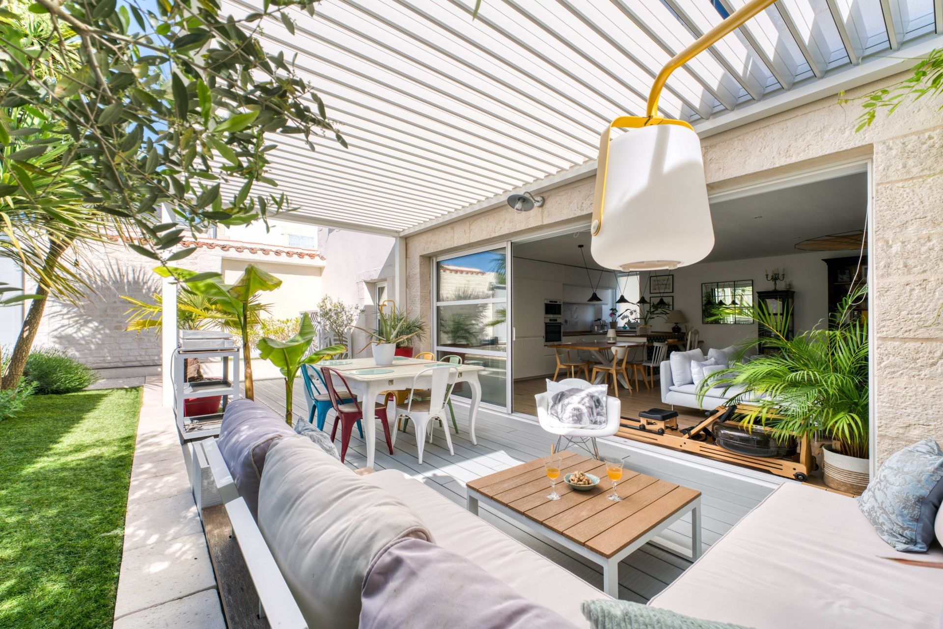 maison de luxe 4 Pièces en vente sur LA ROCHELLE (17000)