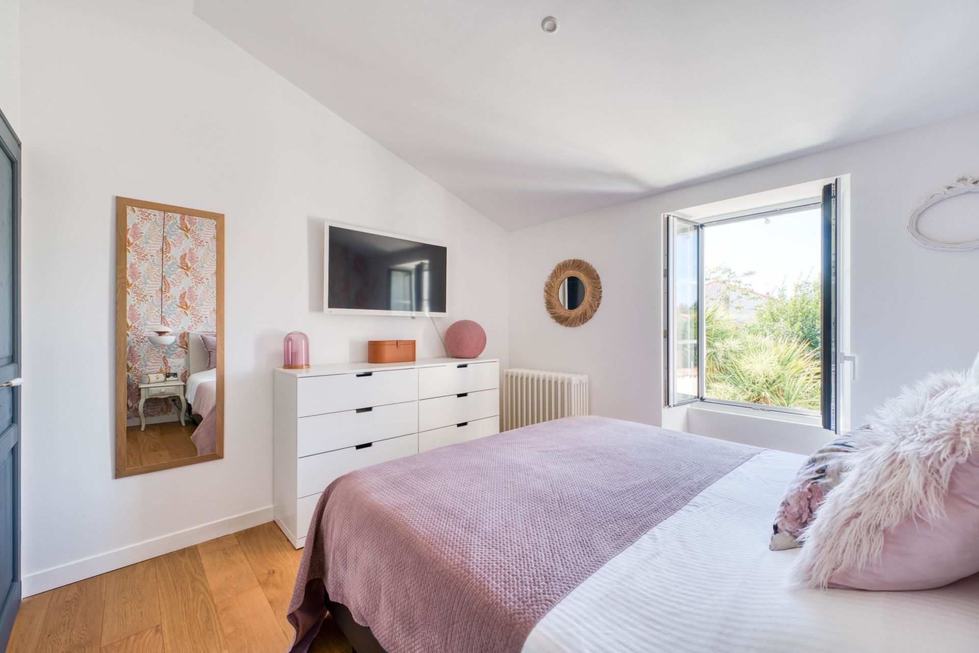 maison de luxe 4 Pièces en vente sur LA ROCHELLE (17000)