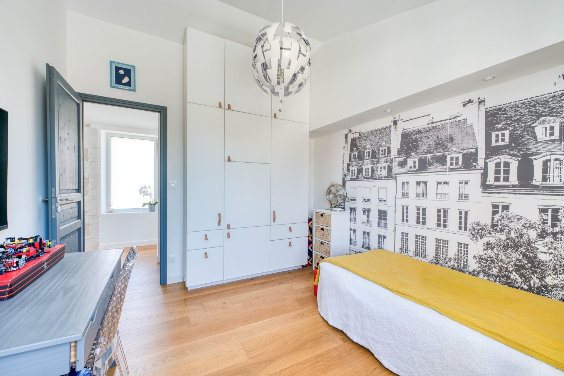 maison de luxe 4 Pièces en vente sur LA ROCHELLE (17000)