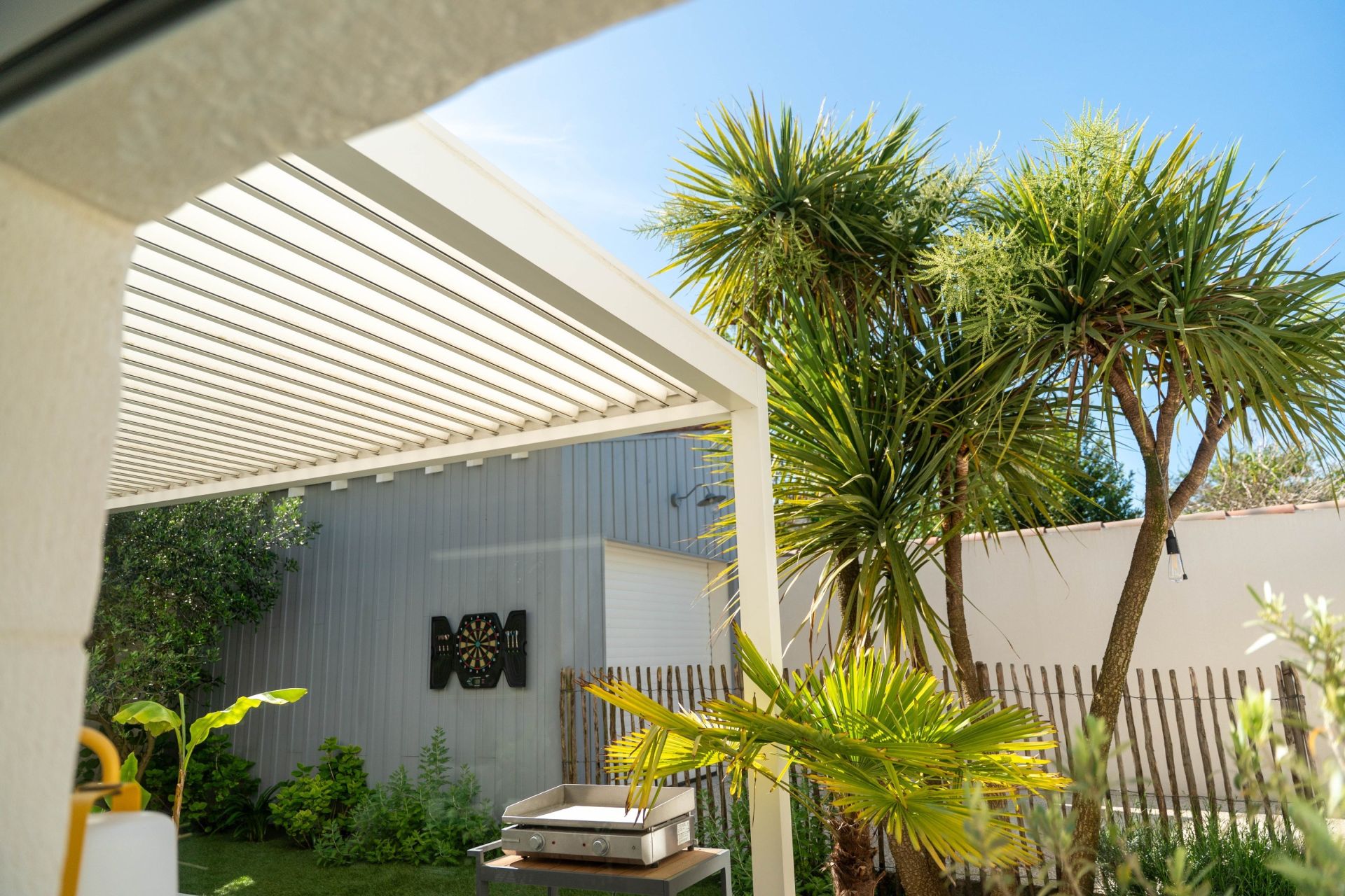 maison de luxe 4 Pièces en vente sur LA ROCHELLE (17000)