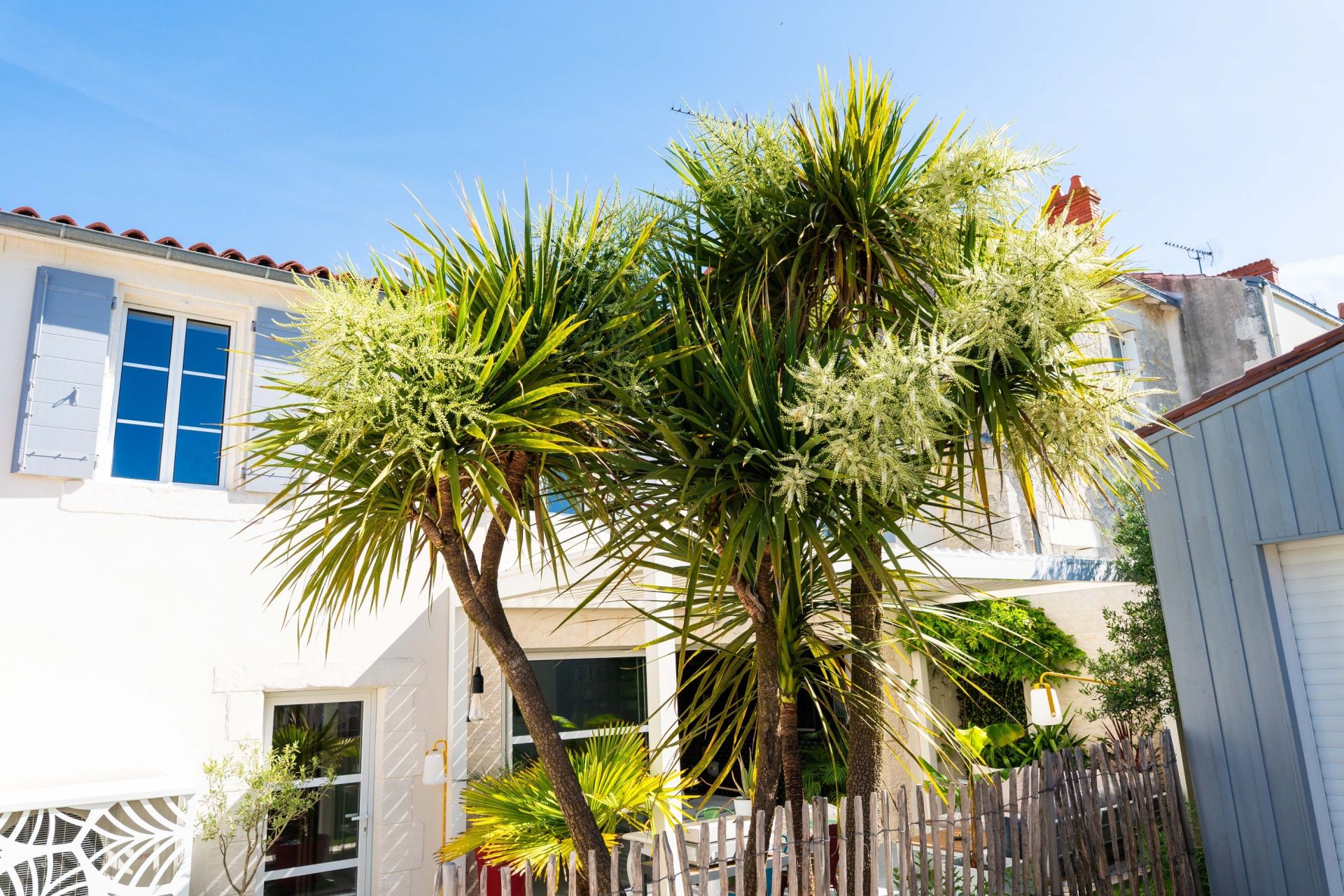maison de luxe 4 Pièces en vente sur LA ROCHELLE (17000)