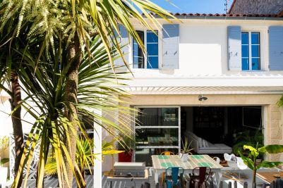 Sale Luxury house La Rochelle 4&nbsp;Rooms 103&nbsp;m²