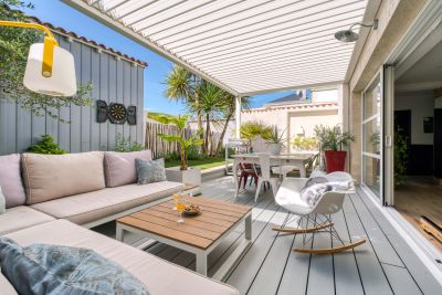 Vente Maison de luxe La Rochelle 4&nbsp;Pièces 103&nbsp;m²