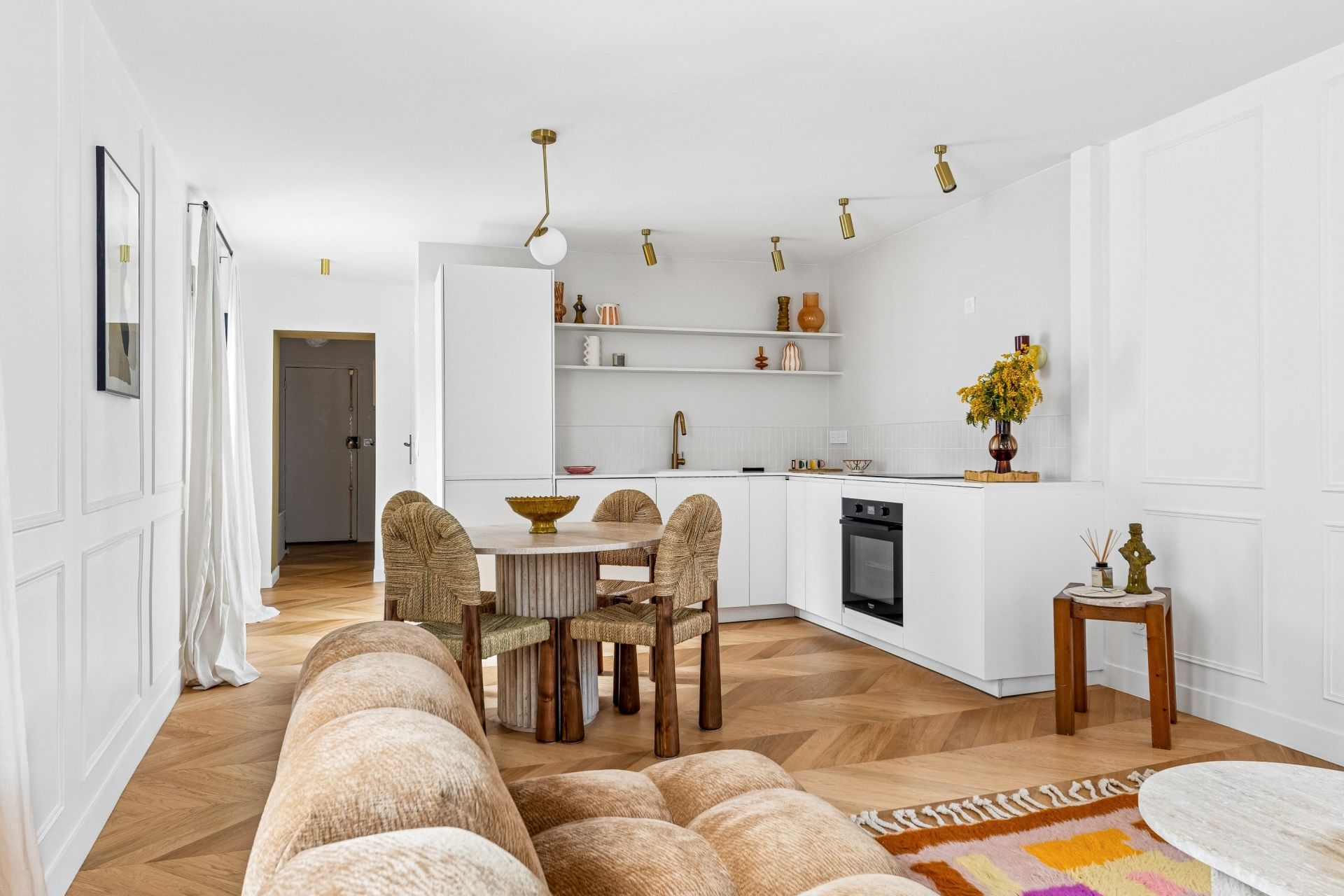 appartement de luxe 2 Pièces en vente sur PARIS (75004)