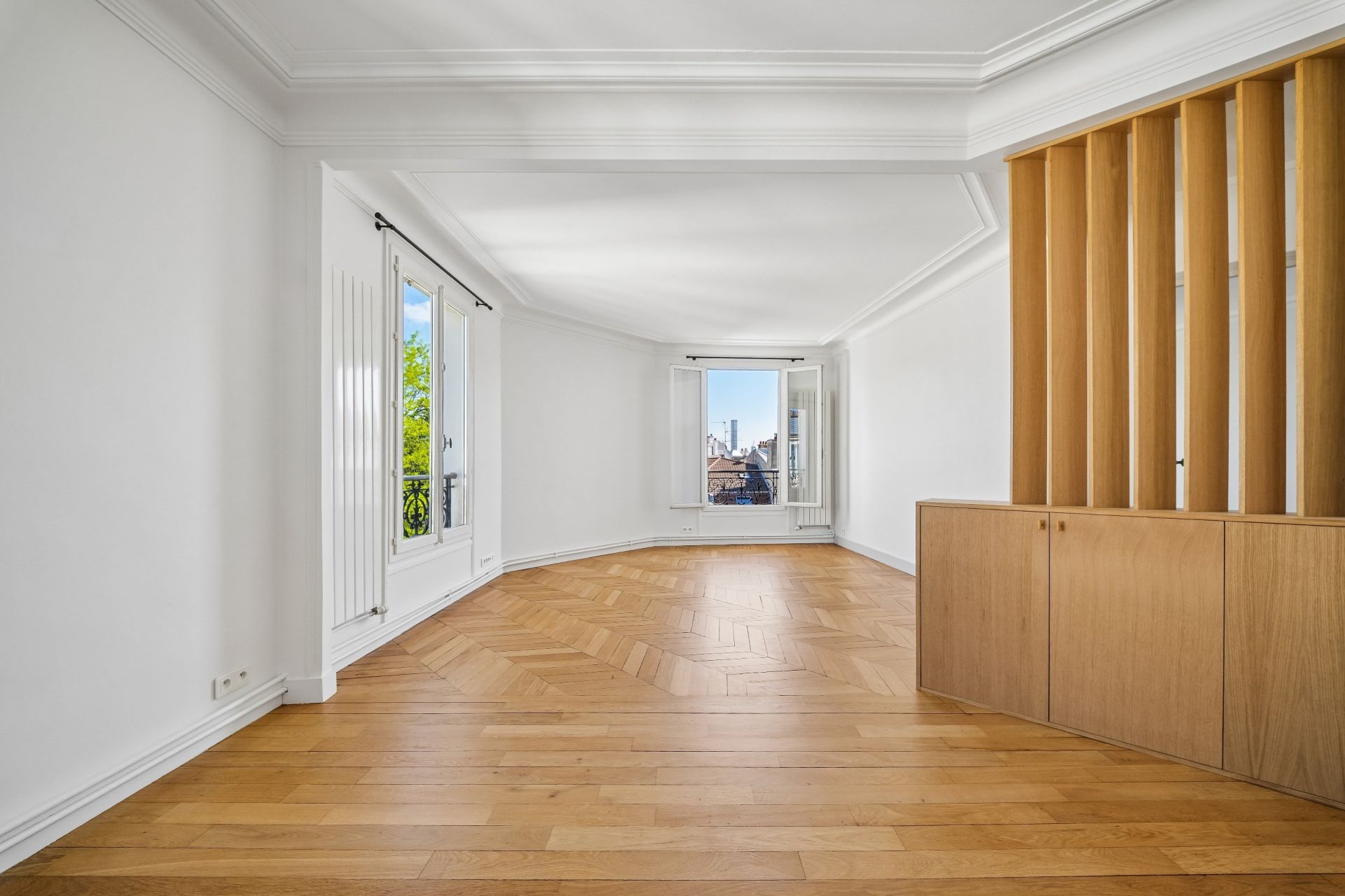 luxury apartment 3 Rooms for rent on NEUILLY SUR SEINE (92200)