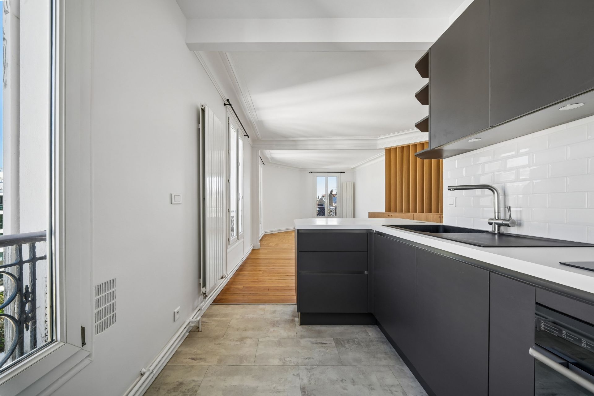 luxury apartment 3 Rooms for rent on NEUILLY SUR SEINE (92200)