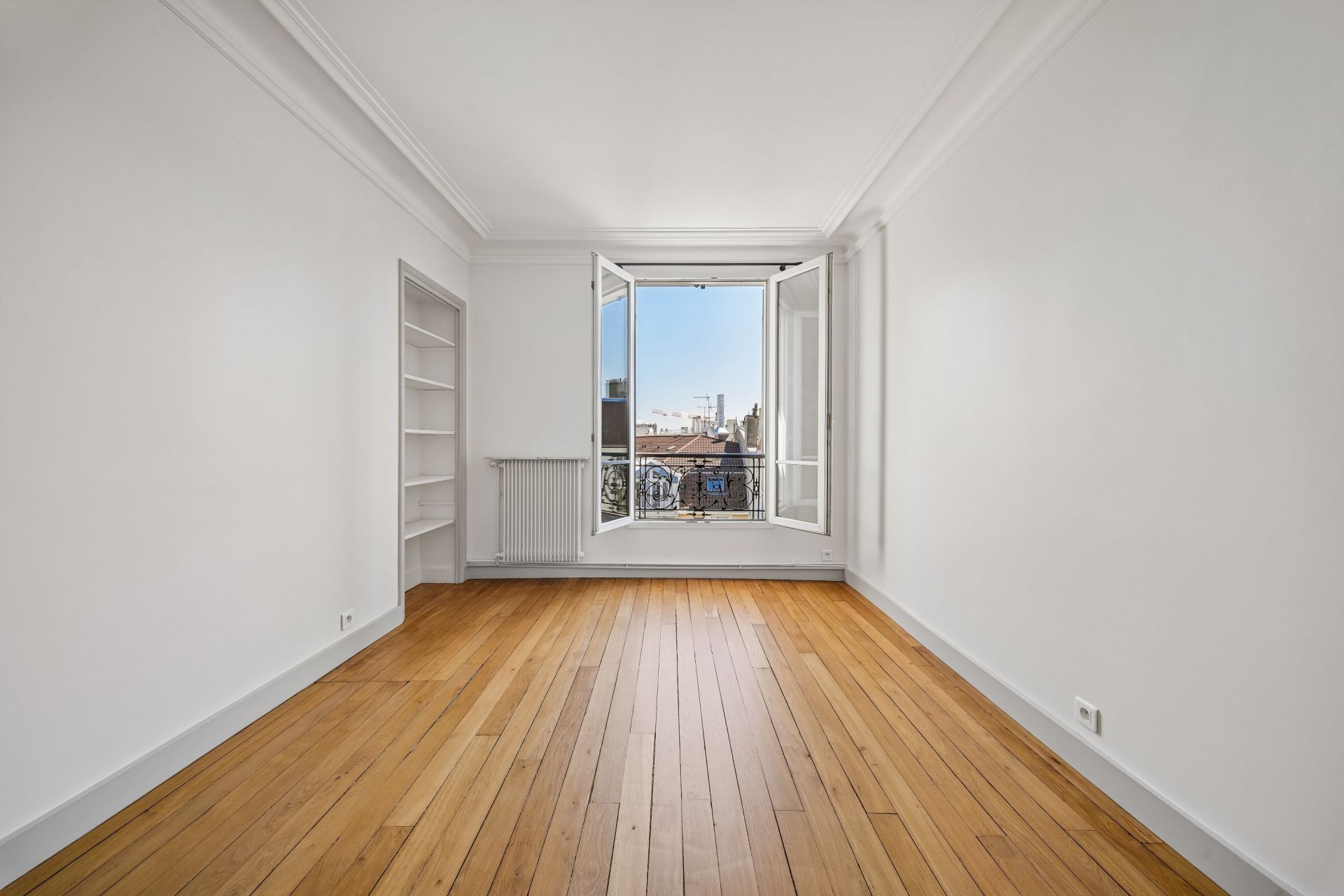 luxury apartment 3 Rooms for rent on NEUILLY SUR SEINE (92200)