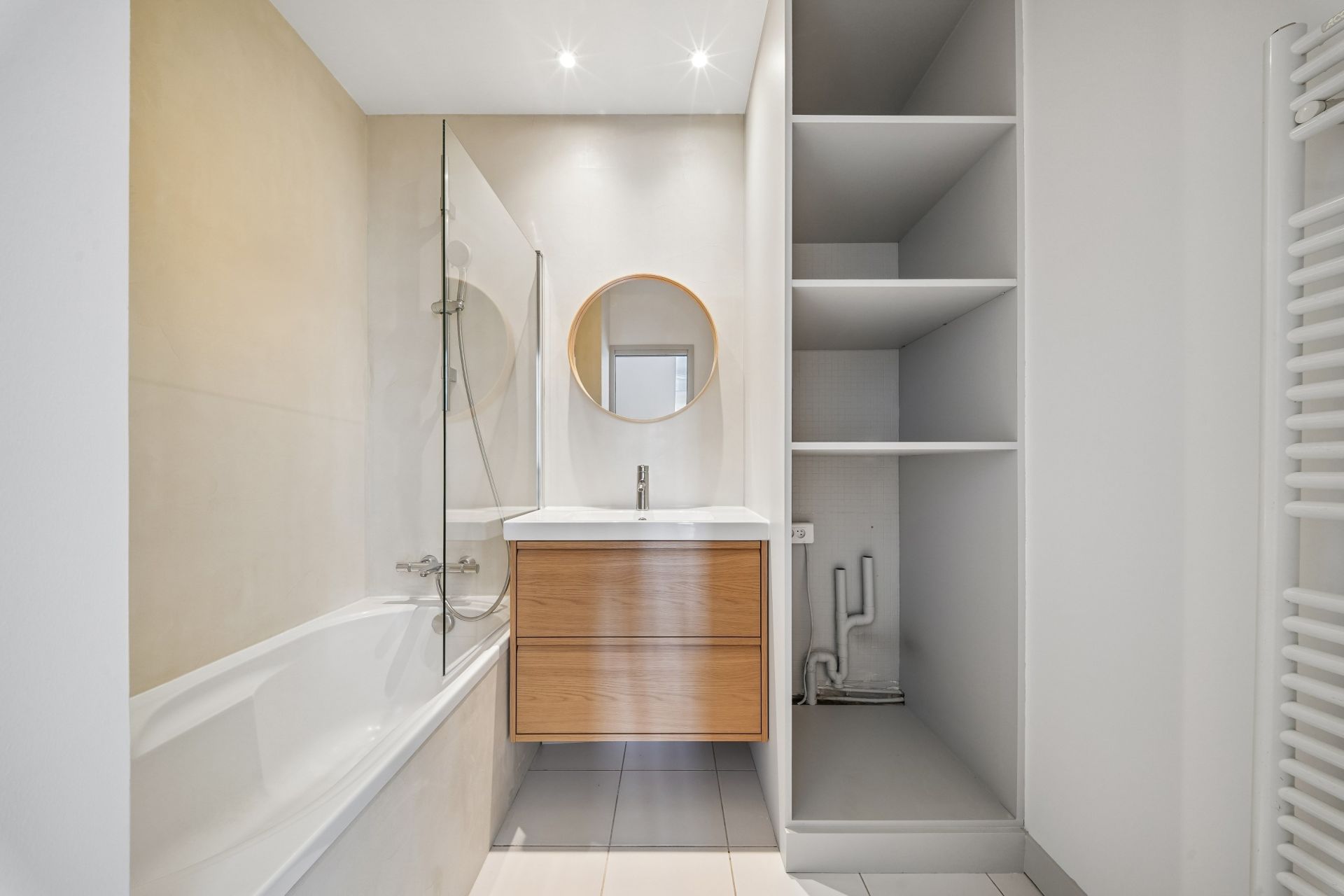 luxury apartment 3 Rooms for rent on NEUILLY SUR SEINE (92200)