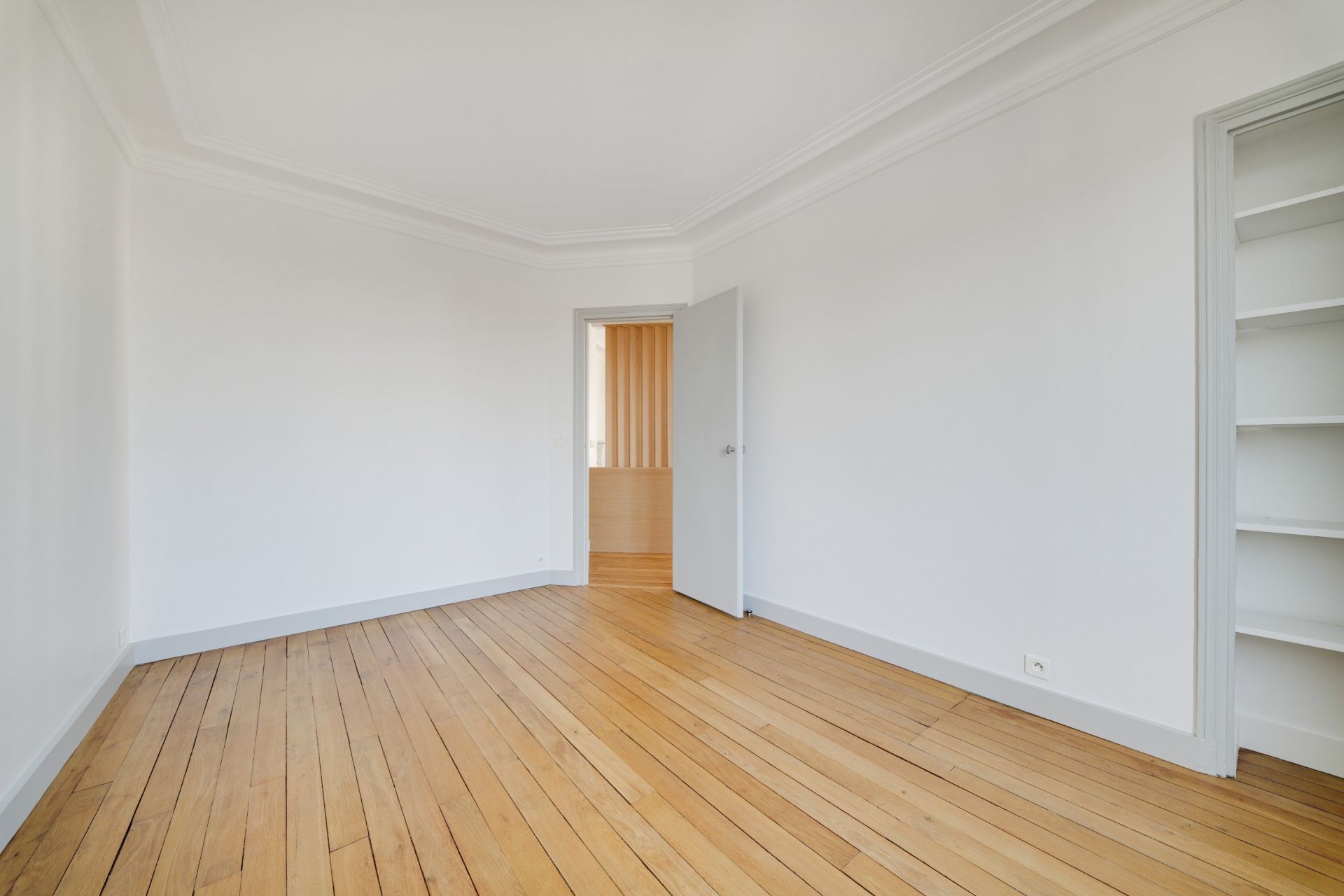 luxury apartment 3 Rooms for rent on NEUILLY SUR SEINE (92200)