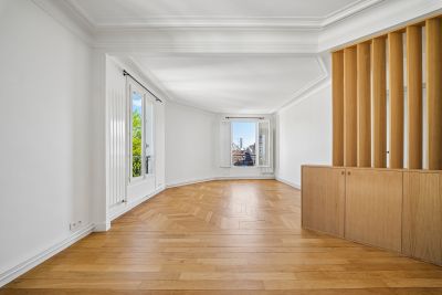 Rental Luxury apartment Neuilly-sur-Seine 3&nbsp;Rooms 82&nbsp;m²