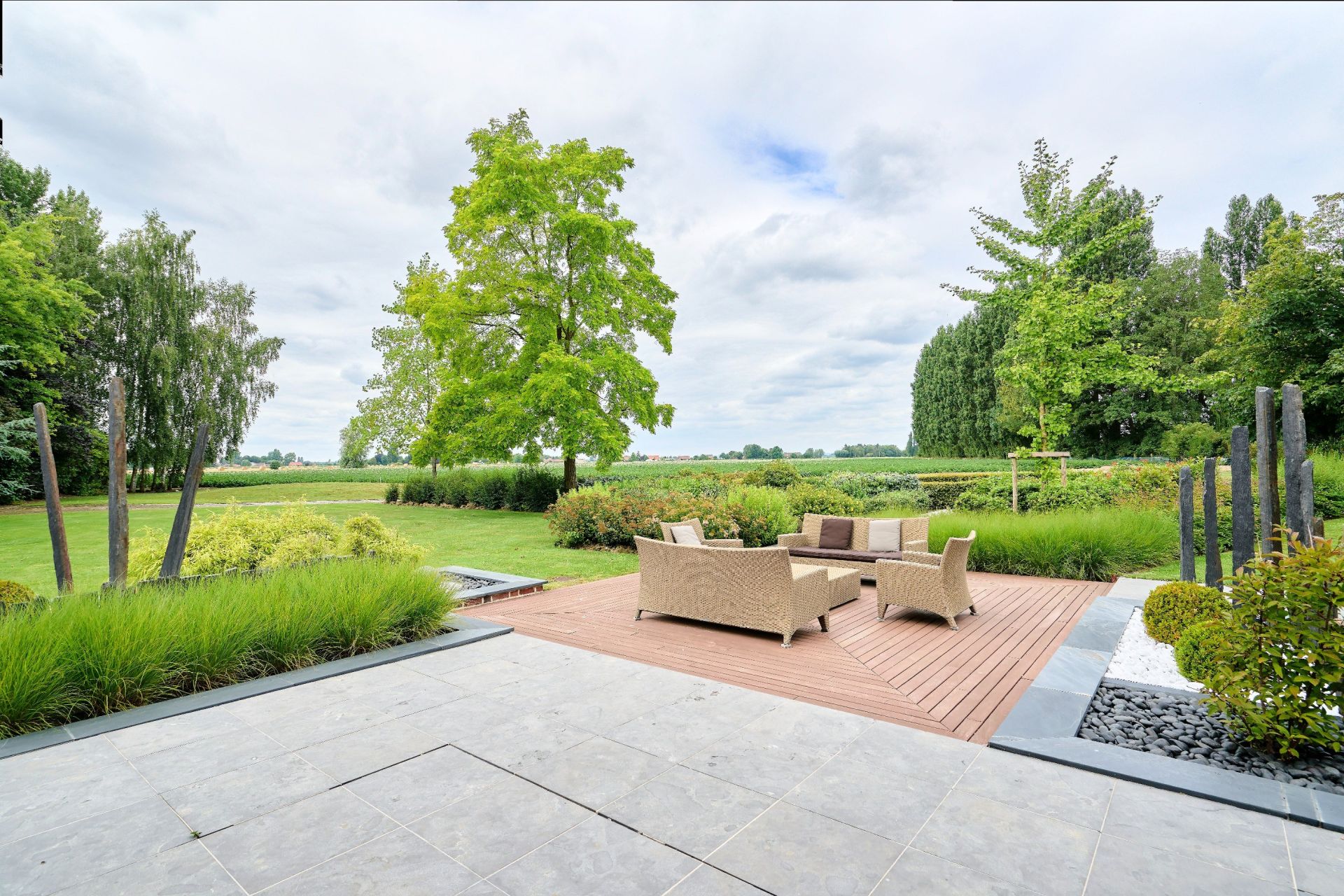 maison de luxe 15 Pièces en vente sur RADINGHEM EN WEPPES (59320)