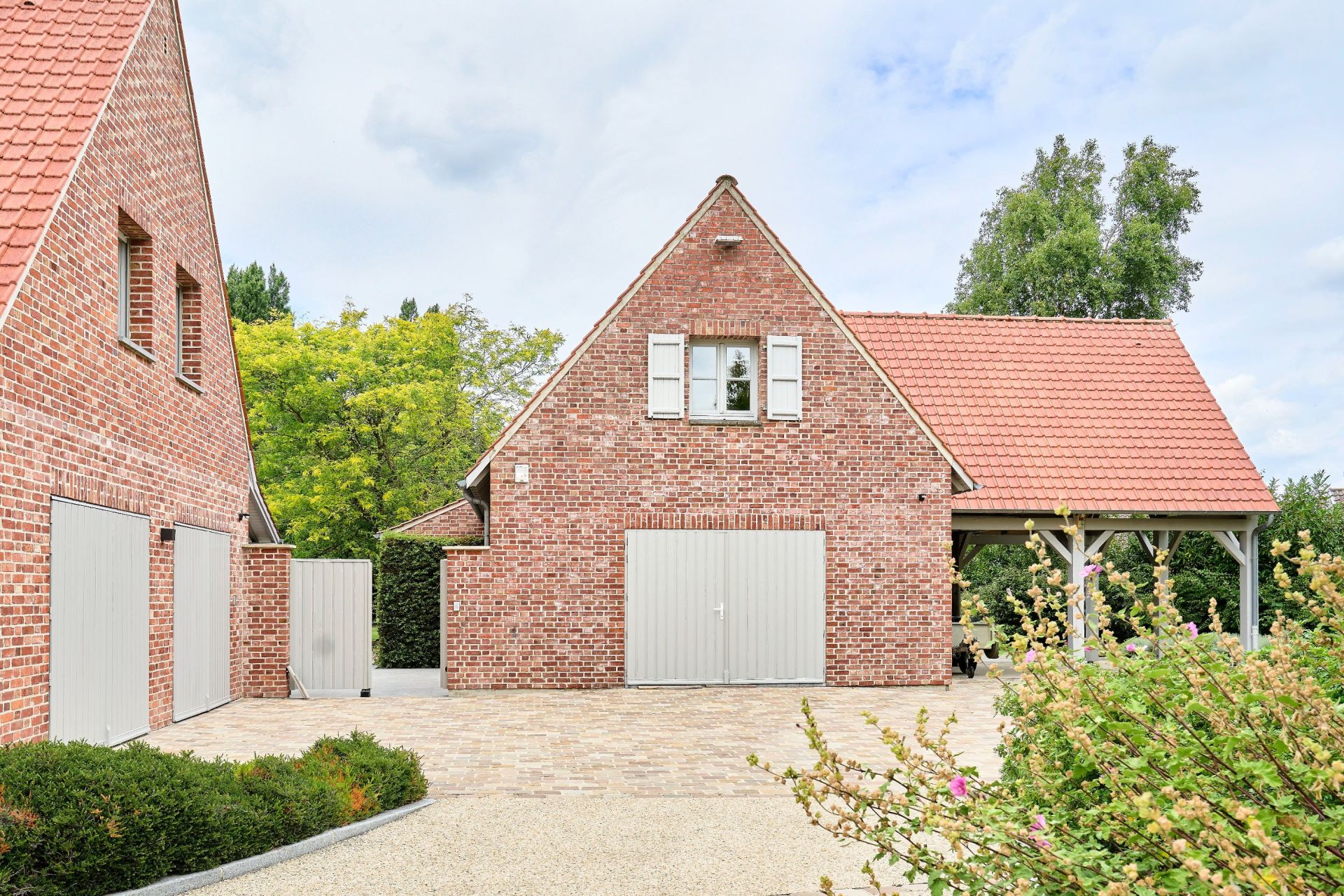 maison de luxe 15 Pièces en vente sur RADINGHEM EN WEPPES (59320)
