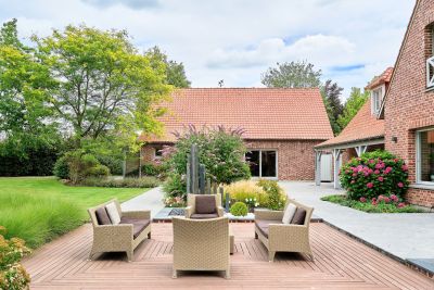 Vente Maison de luxe Radinghem-en-Weppes 15&nbsp;Pièces 288&nbsp;m²