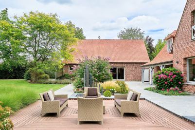 Sale Luxury house Radinghem-en-Weppes 15&nbsp;Rooms 288&nbsp;m²